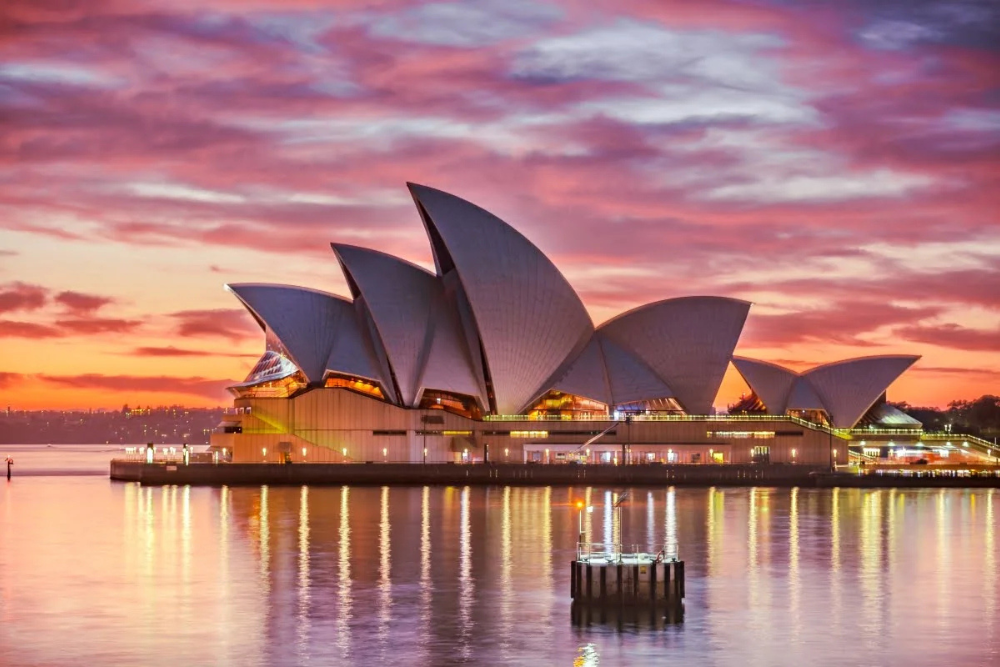 15 Best Places to Visit in Australia – A Complete Travel Guide from India