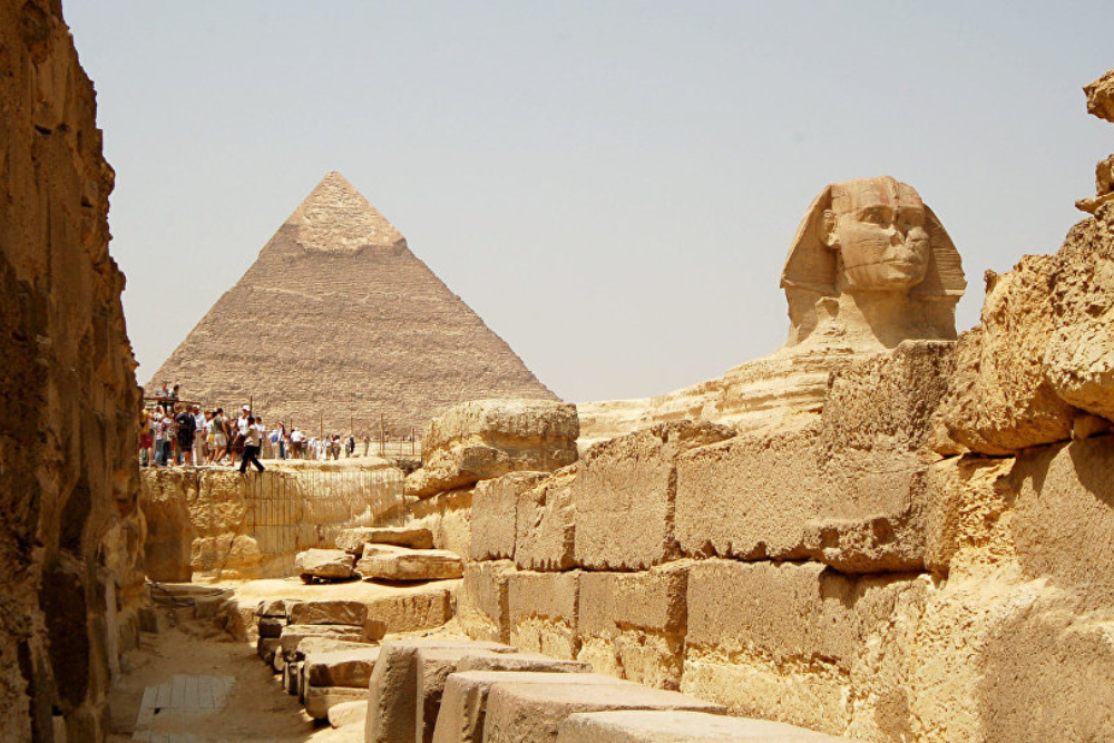15 Best Places to Visit in Egypt