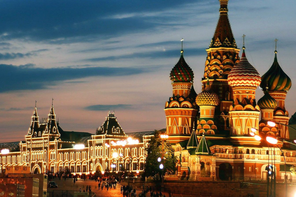 Russia