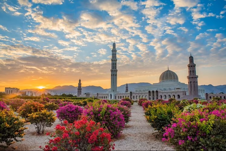 Oman — Where Tradition Meets Adventure