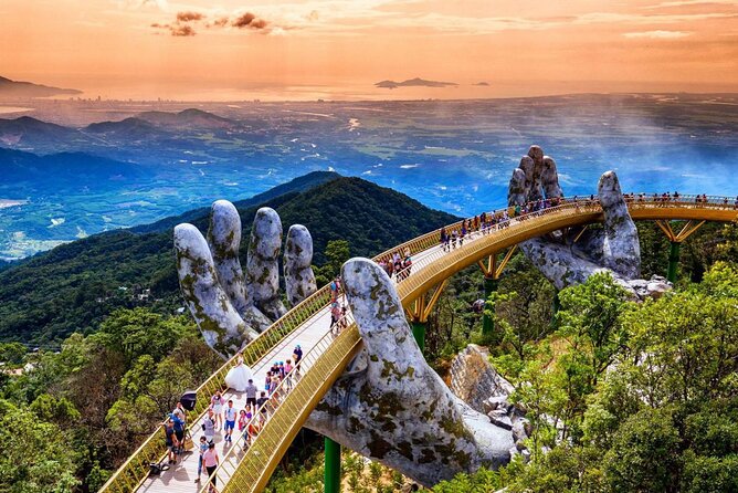 Vietnam — A Journey Through Culture & Beauty