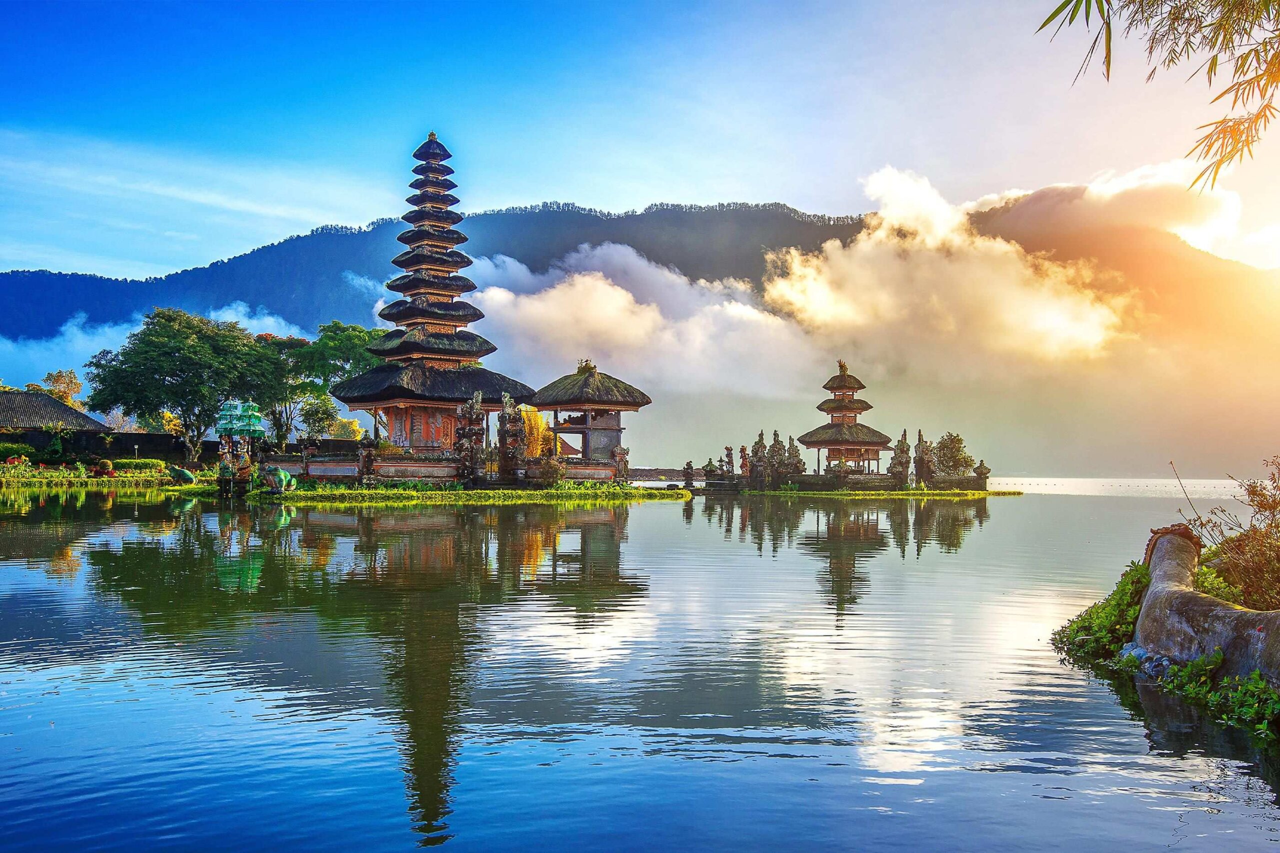 Unveil the Beauty of Bali