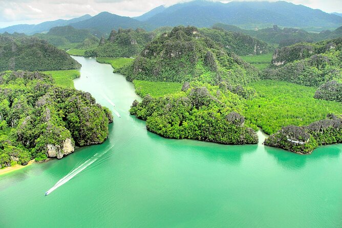Explore the Wonders of Langkawi