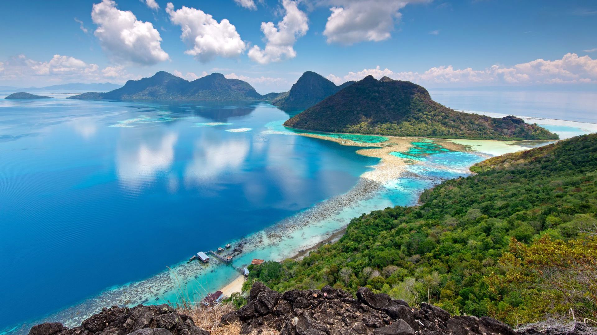 Discover the Magic of Langkawi