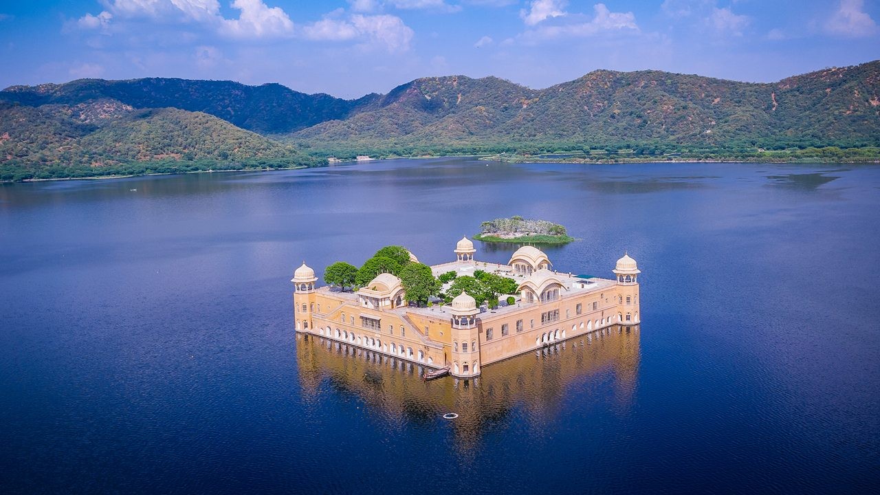 Experience the Timeless Beauty of Jaipur
