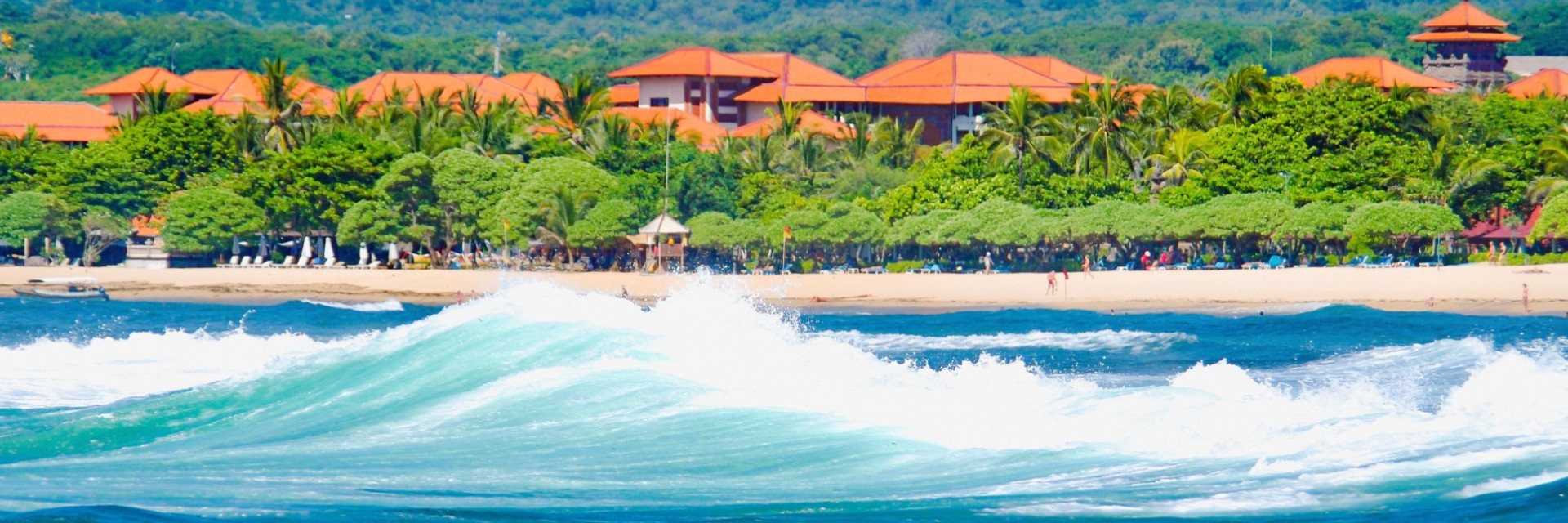 Blissful Bali Escape