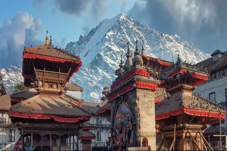 Nepal — Into the Heart of the Himalayas