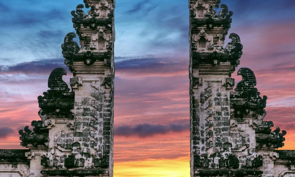 Luxury Bali