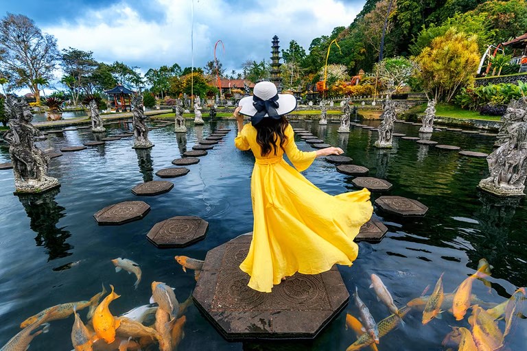 Beautiful Bali