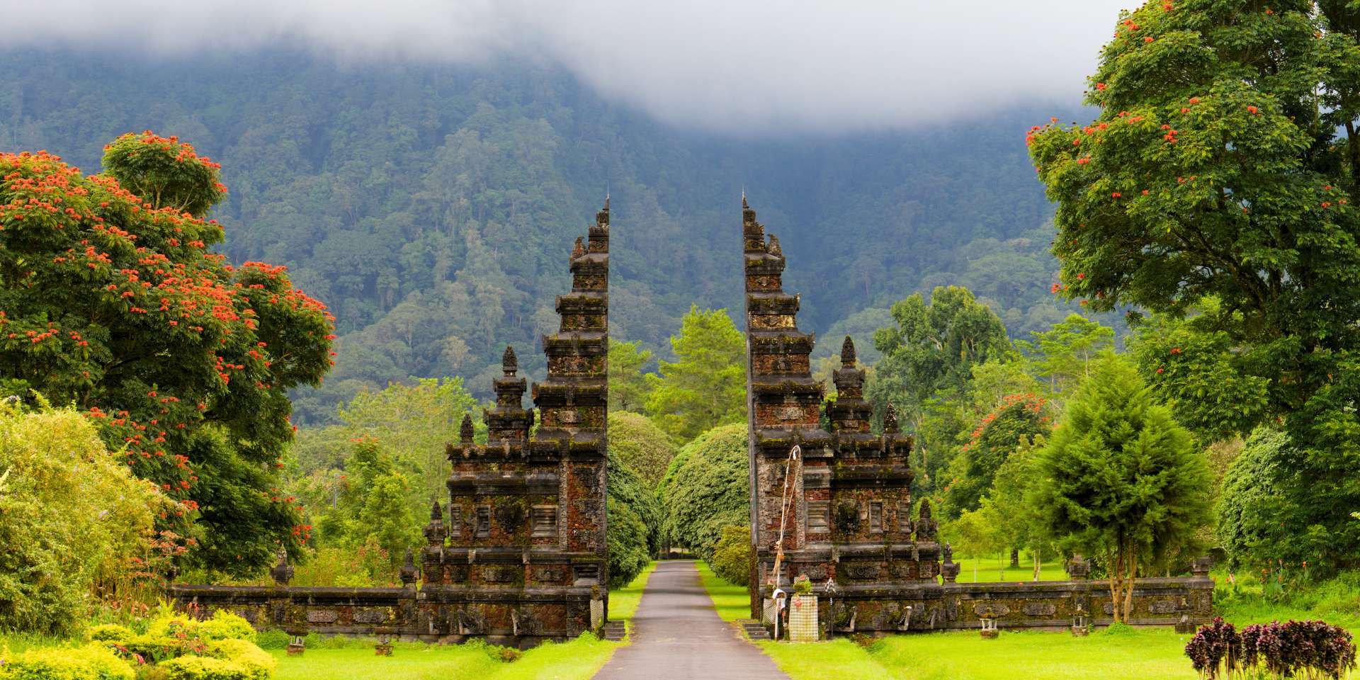 Explore Bali, Experience Paradise