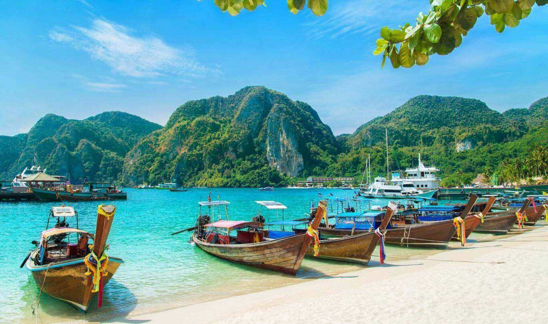 Andaman and Nicobar Islands