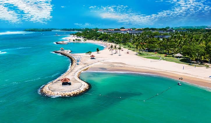 Discover the Magic of Bali