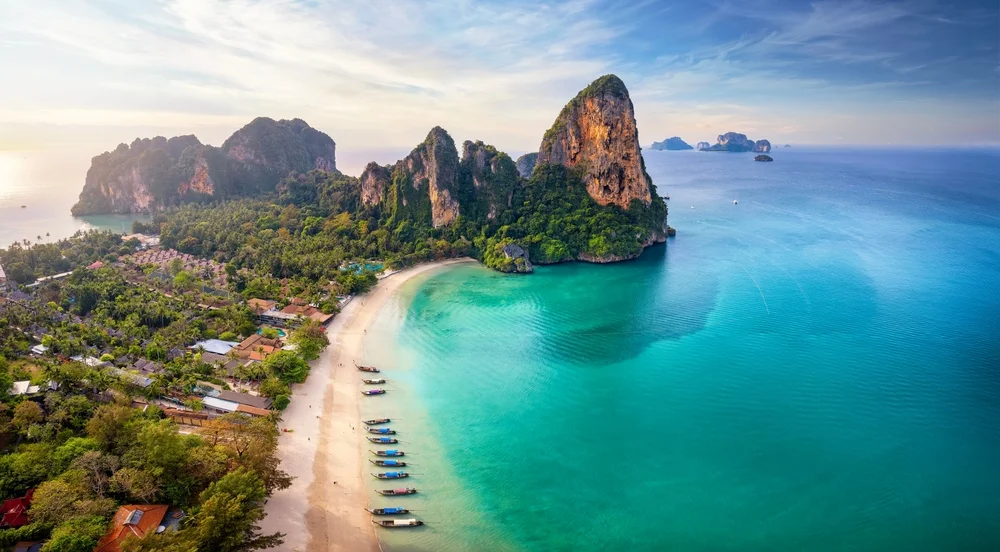 Thailand Trip