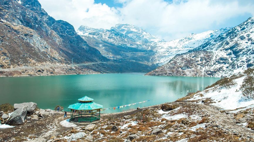 Sikkim-Darjeeling