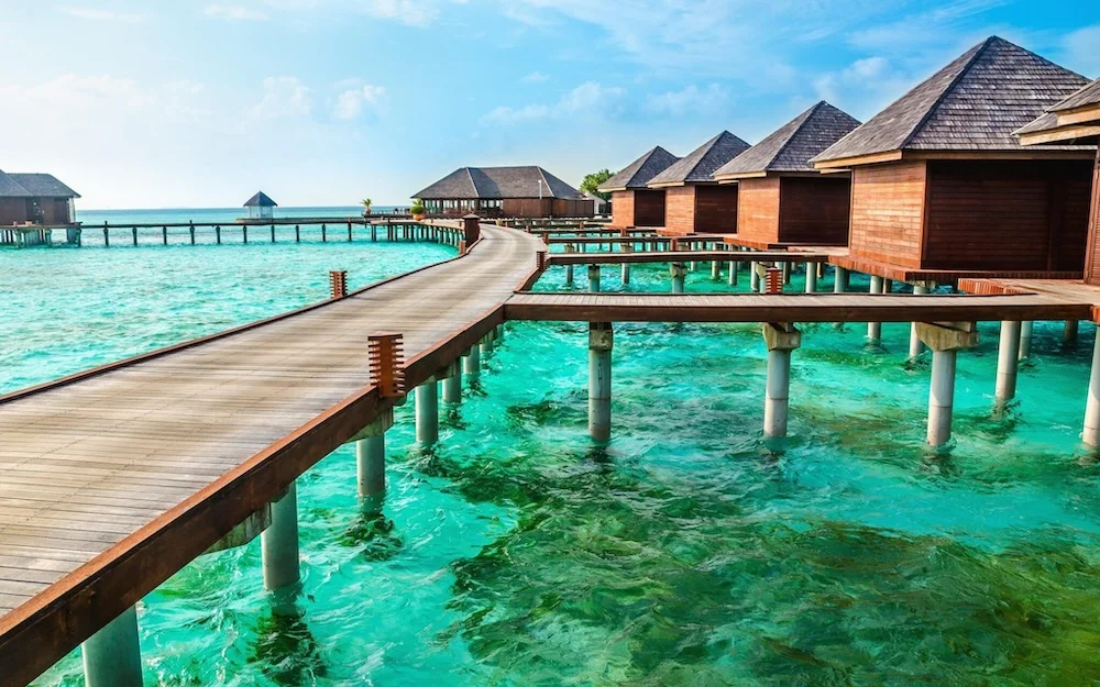 Discover the Hidden Beauty of Lakshadweep